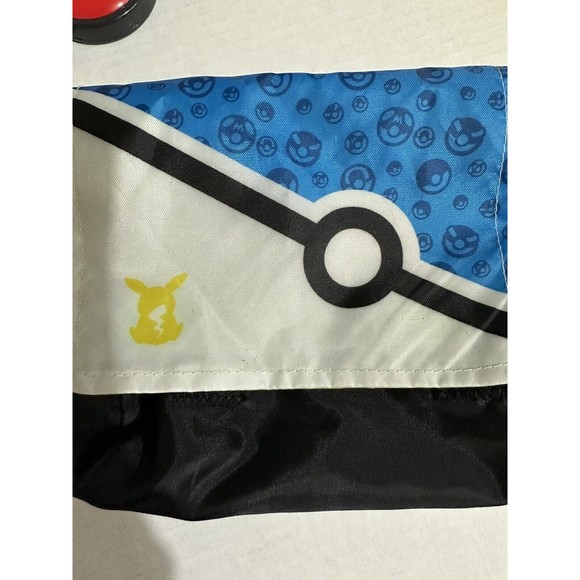 Pokémon Bandolier Set-2in Pikachu, Clip ‘N’ Go Poke Ball Belt & Carrying Bag! - Picture 4 of 5